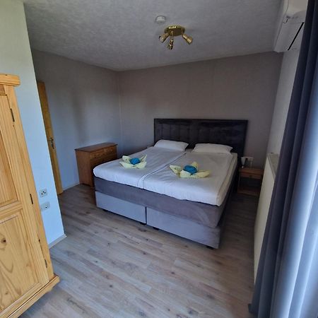 Rosenschloesschen Apartment Landkern Ngoại thất bức ảnh