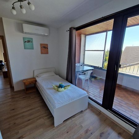 Rosenschloesschen Apartment Landkern Ngoại thất bức ảnh